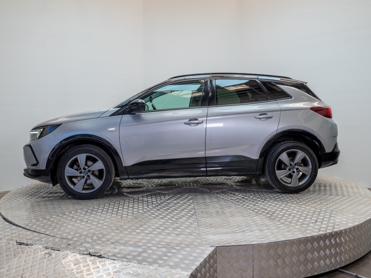 Opel Grandland x New Grandland Gs Line 1.5td At8 2022 Usado  Usado en Webautos.cl