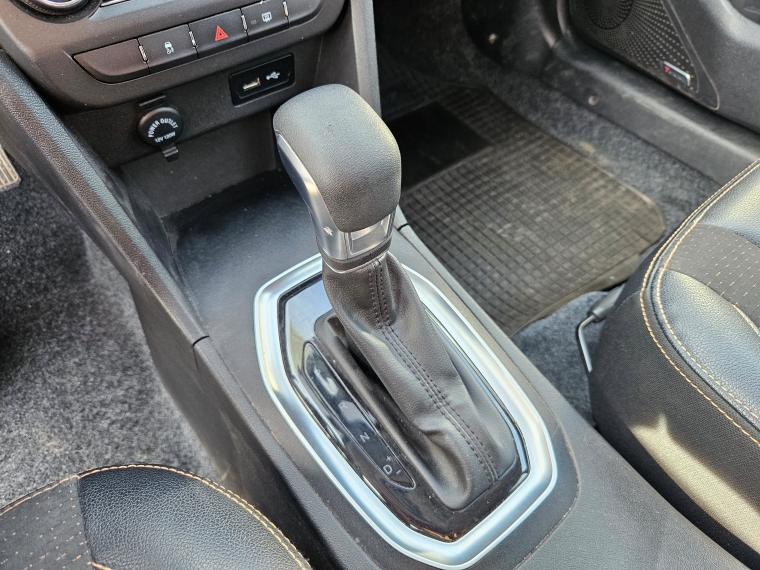 Chery Tiggo 2 Tiggo 2 Gls Cvt 1.5 Euro 6b 2024 Usado en Rosselot Usados