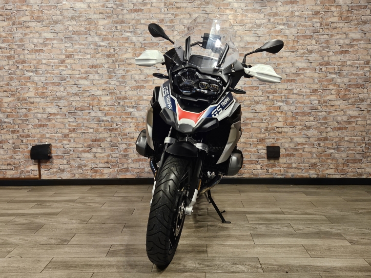 Bmw R 1250 gs Ii 2023 Usado en BMW Premium Selection