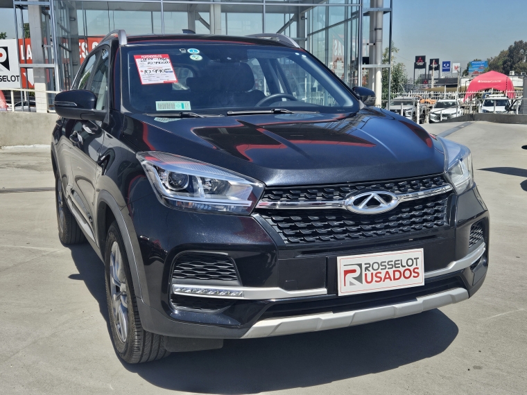 Chery Tiggo 3 pro Tiggo 3 Gls Cvt 1.5 At 2023 Usado en Rosselot Usados