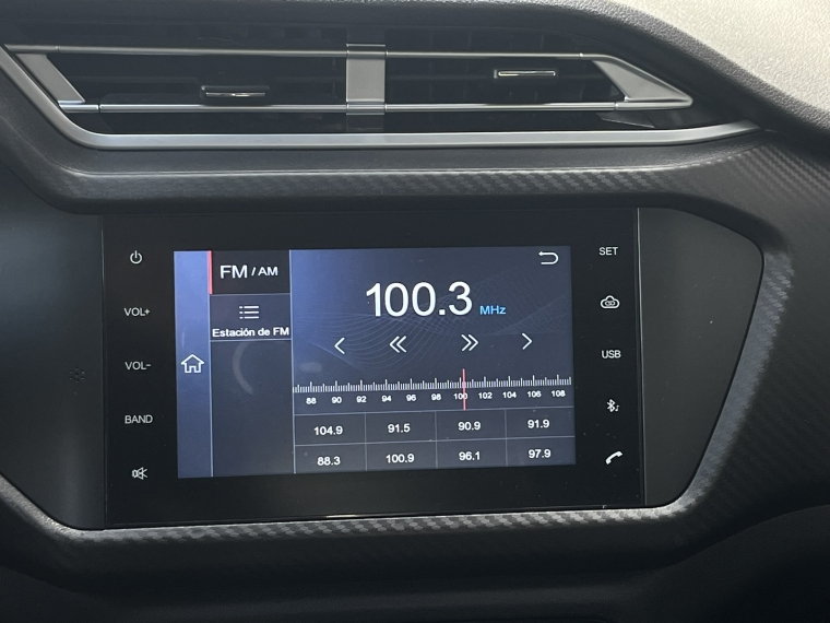 Chery Tiggo 2 Tiggo 2 Gls Cvt 1.5 Aut 2024 Usado en Rosselot Usados