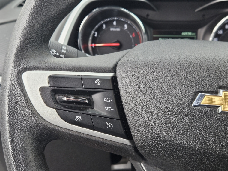 Chevrolet Tracker 1.2 Ltz At 2022 Usado  Usado en Kovacs Usados