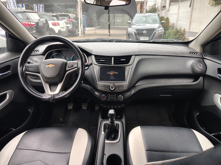 Chevrolet Sail 1.5 2022 Usado  Usado en Kovacs Usados