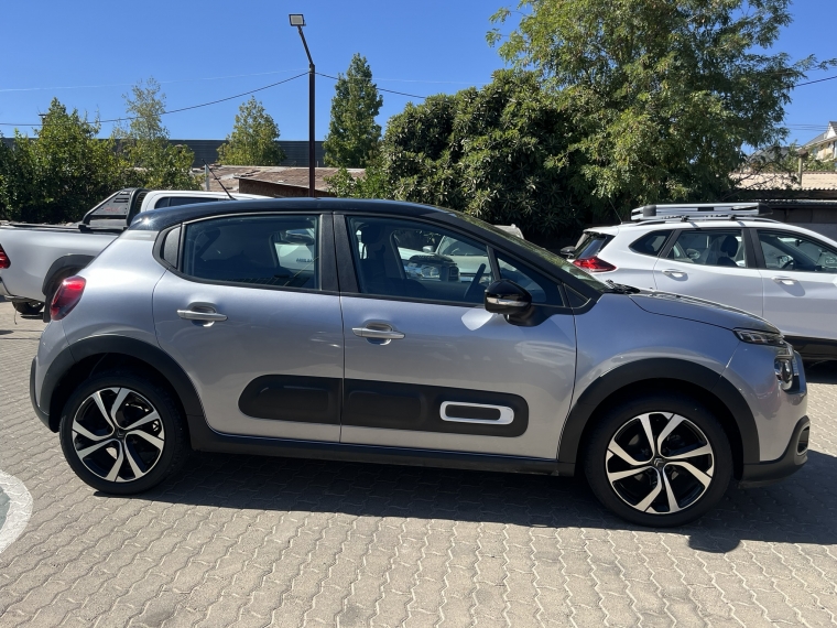 Citroen C-3 Blue Hdi 1.5 2022 Usado  Usado en Kovacs Usados