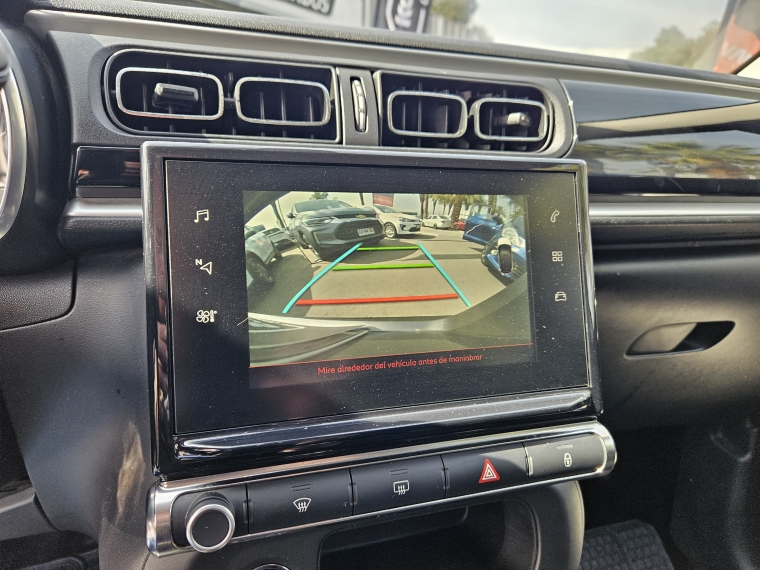 Citroen C-3 Bluhdi 1.5 Mt 2021 Usado  Usado en Kovacs Usados