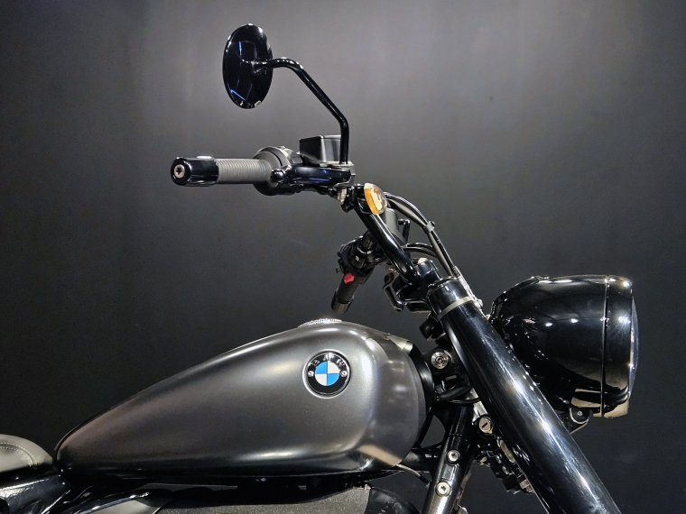 Bmw R 18 Roctane 2024 Usado en BMW Premium Selection