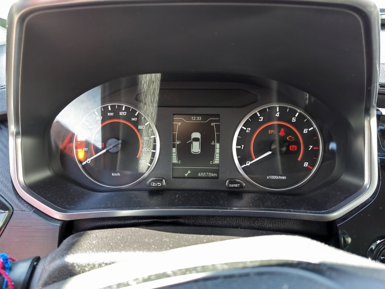 Chery Tiggo 2 pro Tiggo 2 Pro Gls Mt 1.5 2021 Usado en Rosselot Usados