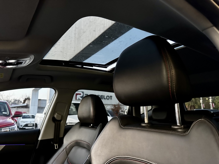 Chery Tiggo 7 pro Tiggo 7 Glx Cvt Pro 1.5 Aut 2022 Usado en Rosselot Usados
