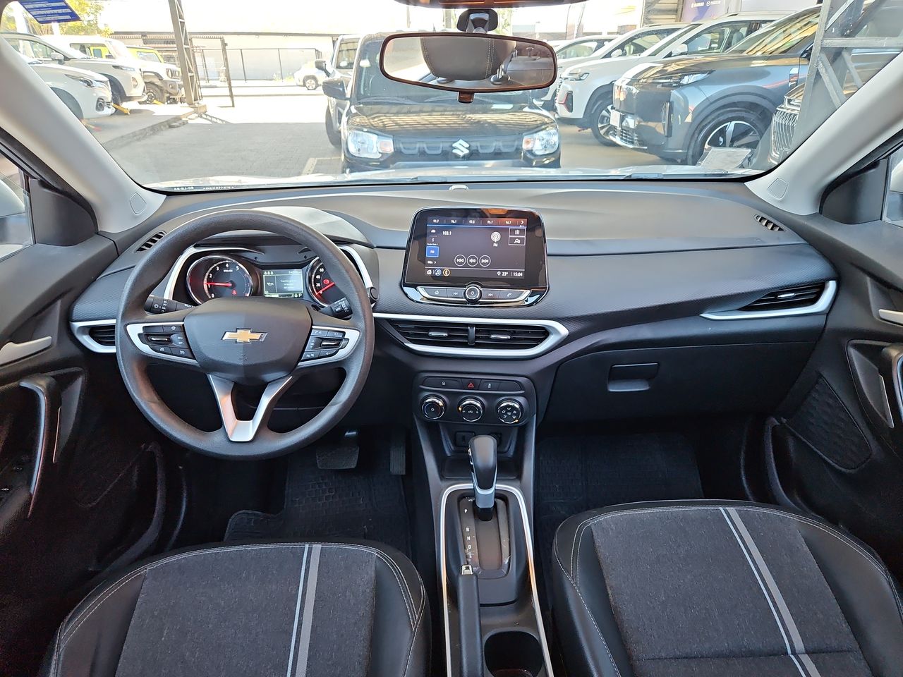 Chevrolet Tracker Tracker 1.2t  Aut 2022 Usado en Usados de Primera - Sergio Escobar