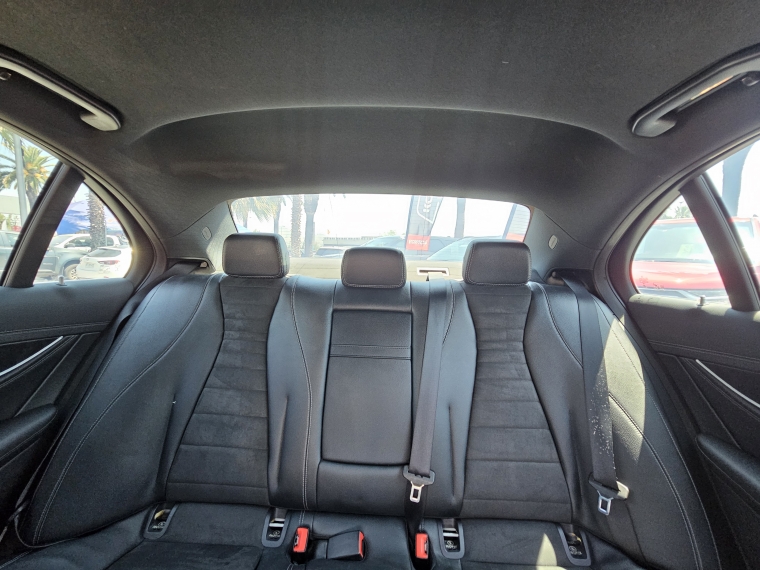 Mercedes benz E 300 E300 2.0 Aut 2018 Usado  Usado en Kovacs Usados