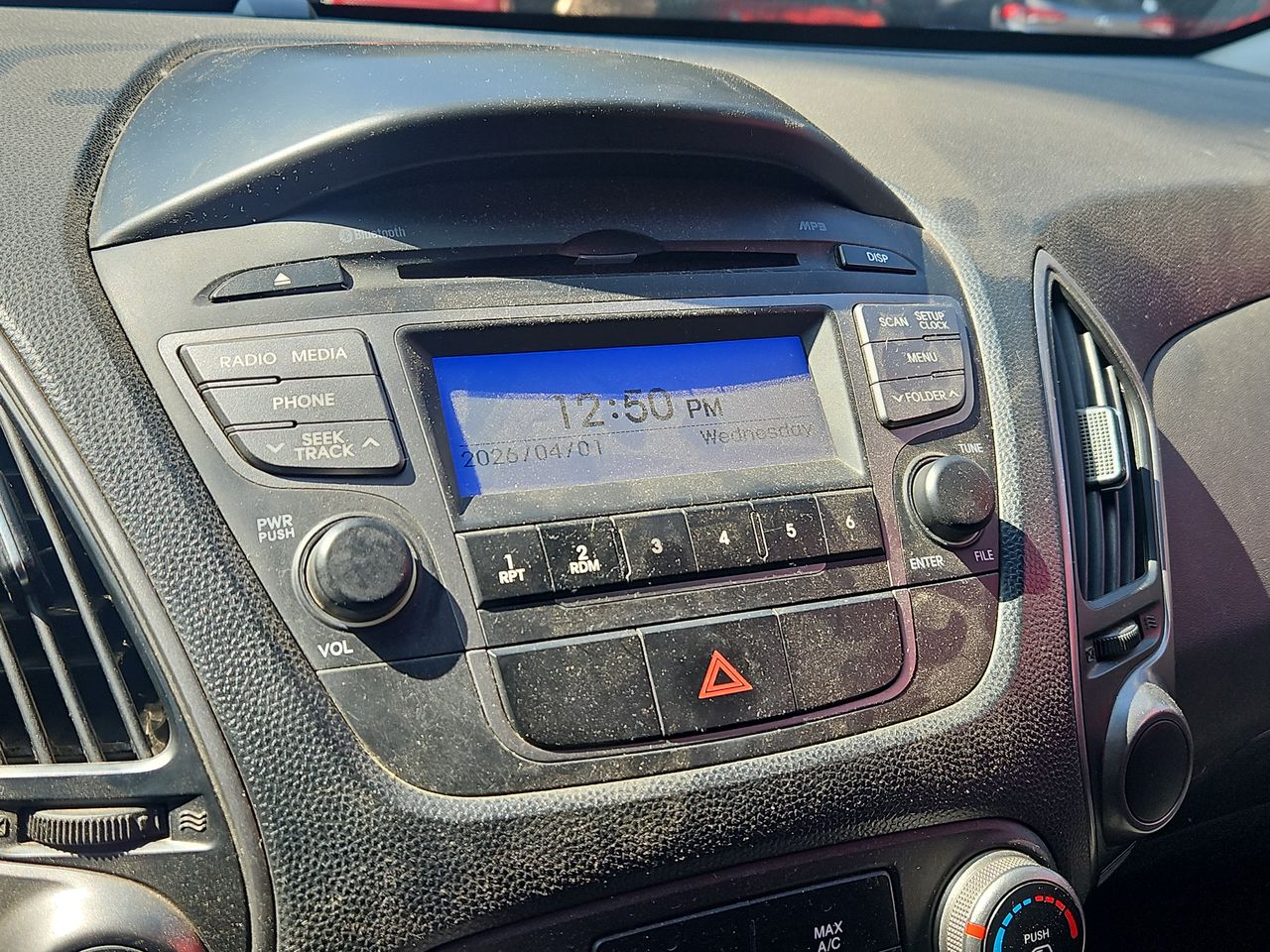 Hyundai Tucson New Tucson Gl 2.0 2014 Usado en Usados de Primera - Sergio Escobar