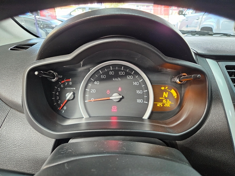 Suzuki Celerio Celerio 1.0 At Glx Ac 2019 Usado en Rosselot Usados