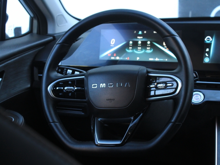Omoda C5 1.5 T Comfort At 2025 Usado  Usado en Kovacs Usados