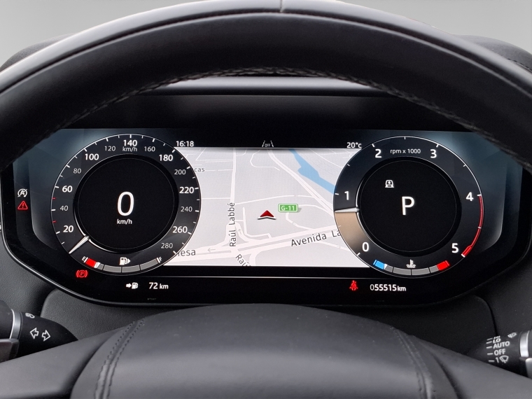 Land rover Range rover sport Dynamic 3.0id 2024 Usado  Usado en BMW Premium Selection