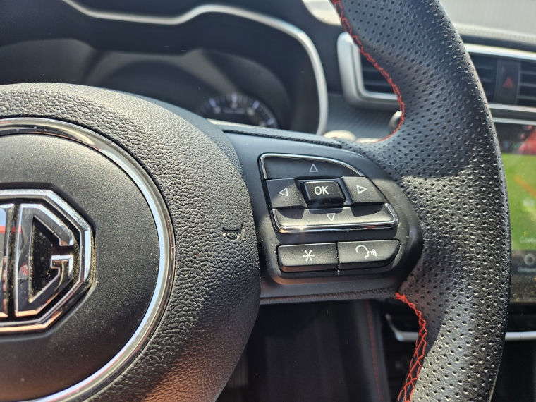 Mg Zx Zx 1.5 2024 Usado en Rosselot Usados