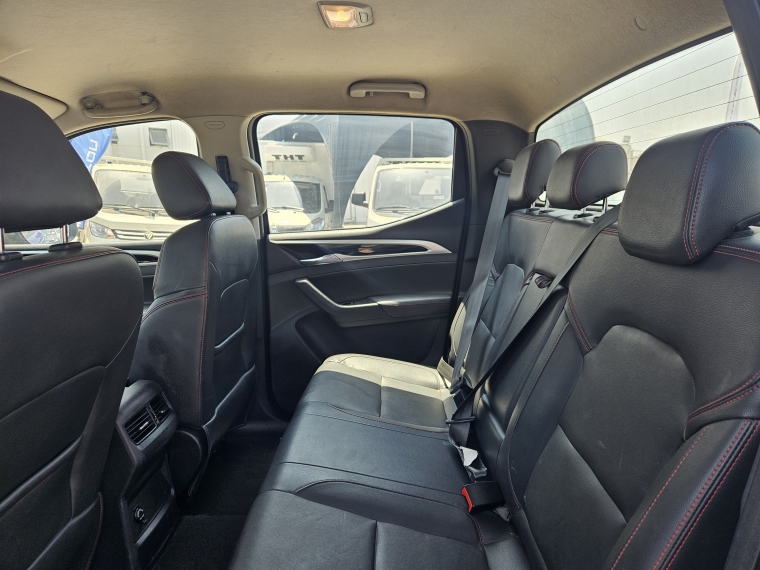 Maxus T60 T60 4x4 2.0 Aut 2022 Usado  Usado en Webautos.cl