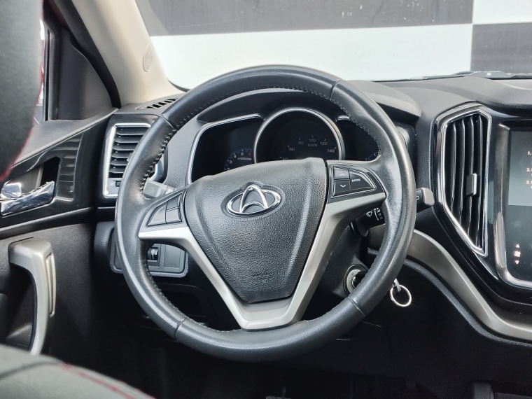 Changan Cx70 1.6  Luxury Mt 2019 Usado  Usado en Kovacs Usados