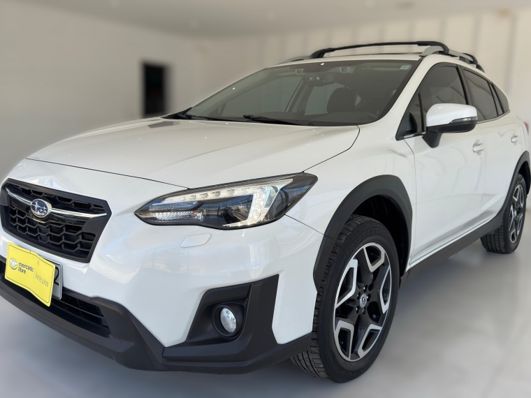 SUBARU XV AWD 2.0 AUT 2019