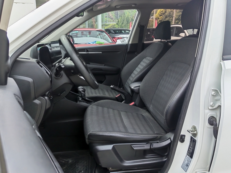 Kia Sonet Sonet Ex Ivt 1.5 Aut 2021 Usado en Rosselot Usados