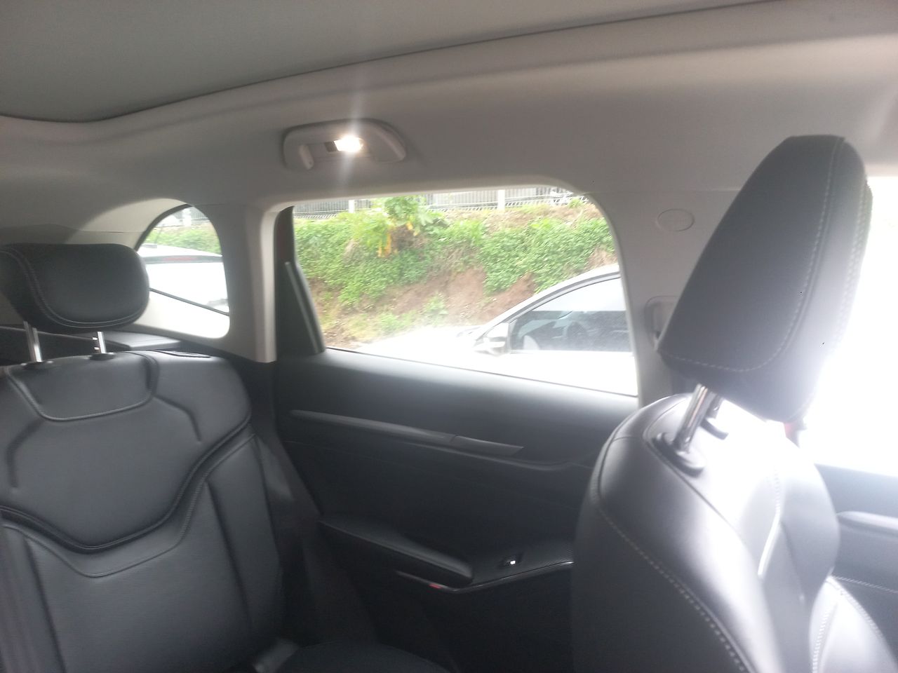 Haval H6 H6 2.0  Aut. 2022 Usado en Usados de Primera - Sergio Escobar