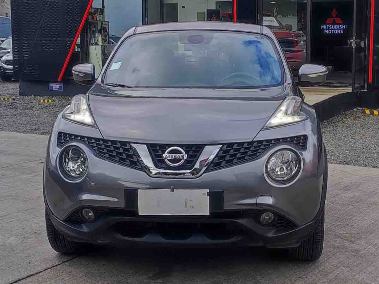 Nissan Juke . 2017 Usado  Usado en Webautos.cl