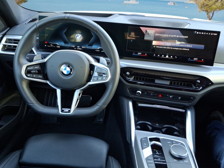Bmw 430 I Coupe M Sport 2026 Usado  Usado en BMW Premium Selection
