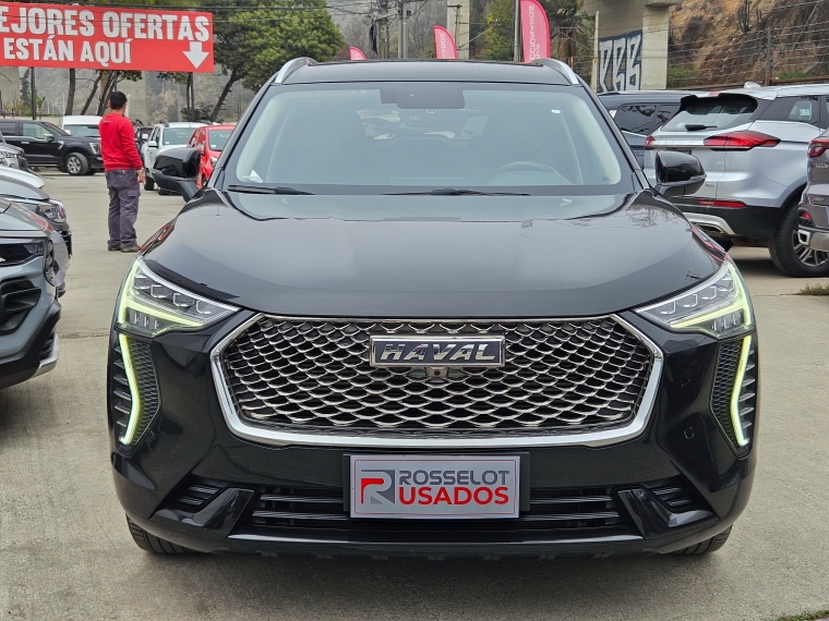Haval Jolion Jolion Elite 1.5 Aut 2023 Usado en Rosselot Usados