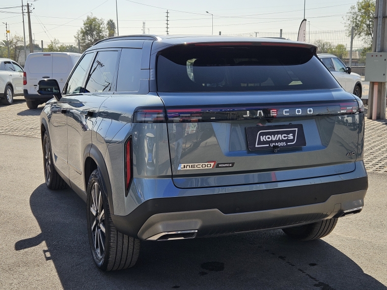 Jaecoo 7 T Summit At 1.6 2025 Usado  Usado en Kovacs Usados