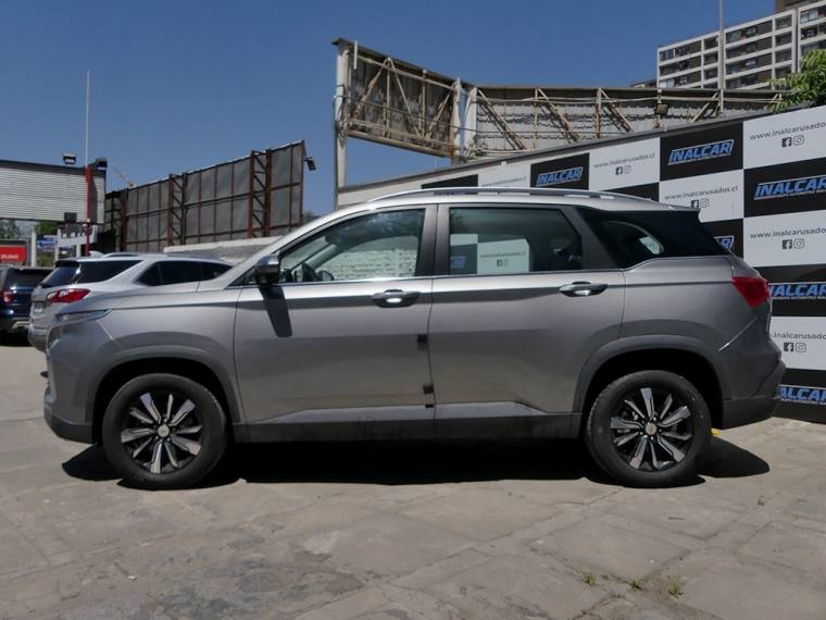 Chevrolet Captiva 1500 2021 Usado Usado en Webautos.cl Chevrolet Captiva 1500 2021 Usado Usado en Webautos.cl