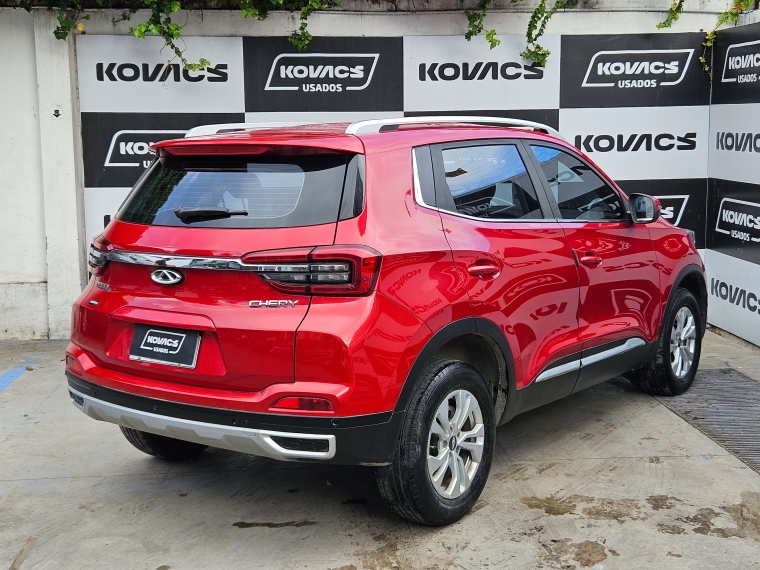 Chery Tiggo 3 1.5   Gl Mt 2023 Usado  Usado en Kovacs Usados