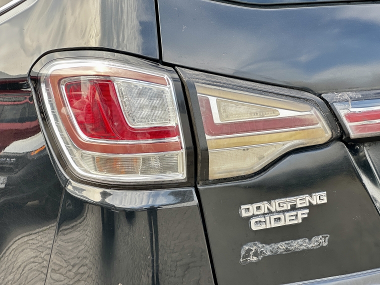 Dfm Sx6 Joyear Sx6 2.0 2019 Usado  Usado en Kovacs Usados