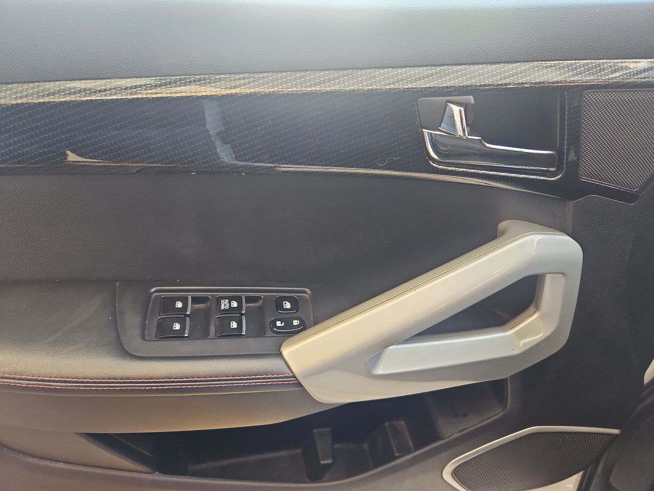 Jac Js2 Js2 1.5 2022 Usado en Usados de Primera - Sergio Escobar