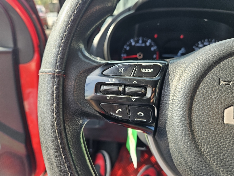 Kia Morning Ex Ac 1.2 Mt 2023 Usado  Usado en Kovacs Usados