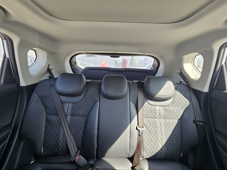 Baic X35 X35 Cvt 1.5 2024 Usado en Rosselot Usados