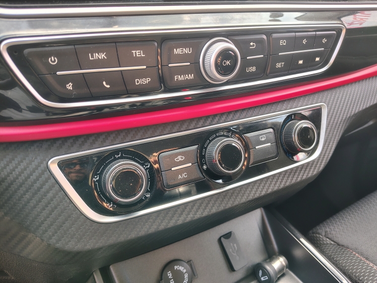 Dongfeng Joyear Joyear Sx5 1.6 2022 Usado en Rosselot Usados