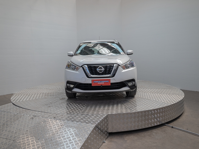 Nissan Kicks 1.6 Advance Mt 2019 Usado  Usado en Pompeyo