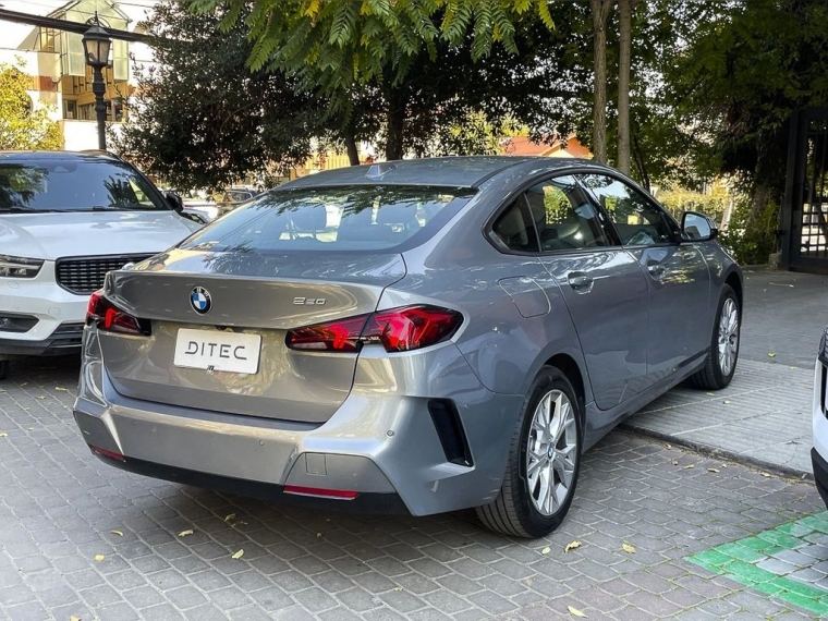 Bmw 220 Gran Coupé Dynamic 2026 Usado  Usado en BMW Premium Selection