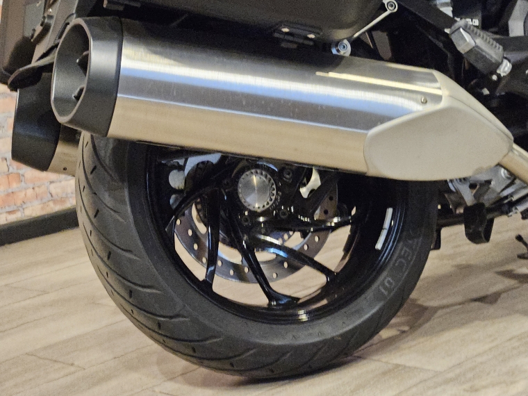 Bmw K 1600 gt . 2025 Usado en BMW Premium Selection