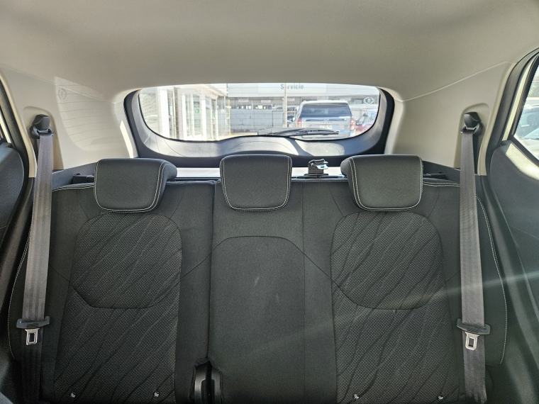 Chevrolet Groove 1.5 Ltz Mt 2025 Usado  Usado en Kovacs Usados