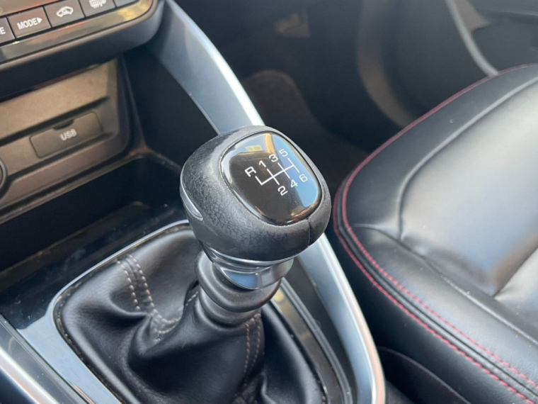 Chevrolet Groove Premier 2021 Usado  Usado en Webautos.cl