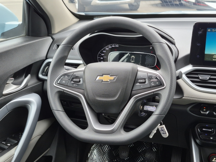Chevrolet Groove Ltz 1.5 Mt 2021 Usado  Usado en Kovacs Usados