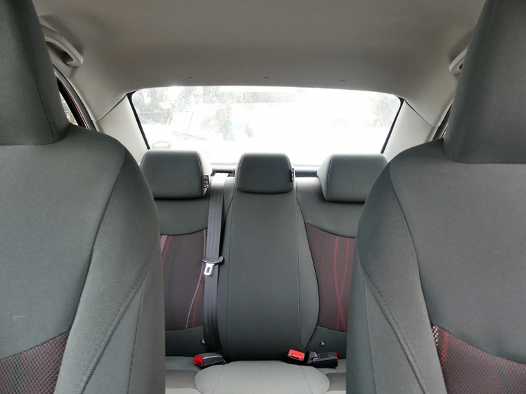 Chevrolet Sail 1.5 2019 Usado  Usado en Webautos.cl
