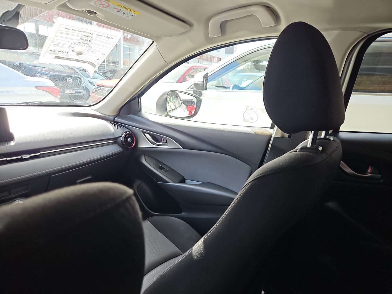 Mazda Cx-3 New Cx 3 R 2.0 2018 Usado en Usados de Primera - Sergio Escobar