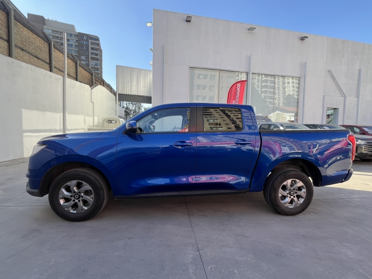 Great wall Poer Poer Deluxe 2.0 2025 Usado en Rosselot Usados