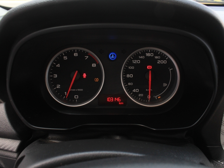 Mg Mg3 New 3 1.5 2019 Usado en Rosselot Usados