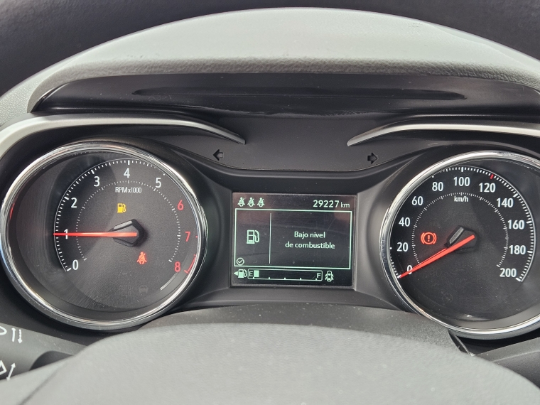 Chevrolet Tracker Ls 1.2t 2022 Usado  Usado en Kovacs Usados