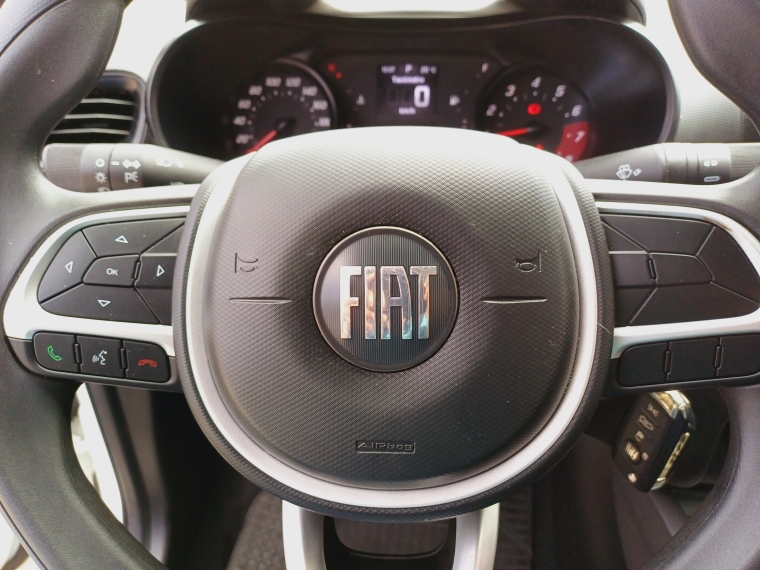 Fiat Cronos Cronos Drive 1.8 At 2022 Usado en Rosselot Usados