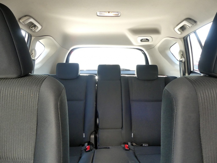 Toyota Rav4 2.5 Aut 2014 Usado Usado en Webautos.cl Toyota Rav4 2.5 Aut 2014 Usado Usado en Webautos.cl