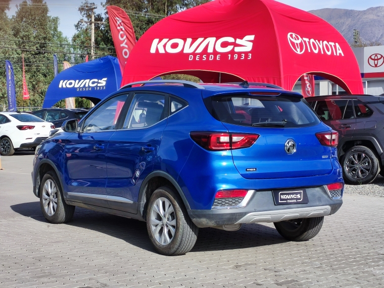 Mg Zs 5p 1.5 2022 Usado  Usado en Kovacs Usados