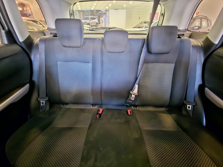 Suzuki Vitara Vitara 1.4 2017 Usado en Rosselot Usados